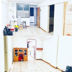 Blk 1 Lorong 7 Toa Payoh (Toa Payoh), HDB 3 Rooms #198160322
